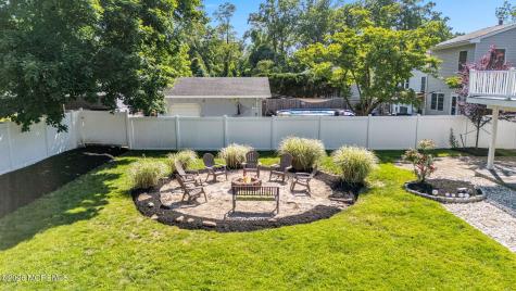53 Field Avenue Red Bank NJ 07701