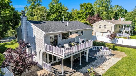 53 Field Avenue Red Bank NJ 07701