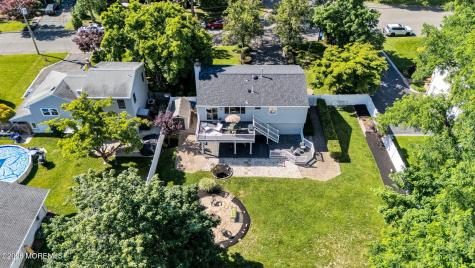 53 Field Avenue Red Bank NJ 07701