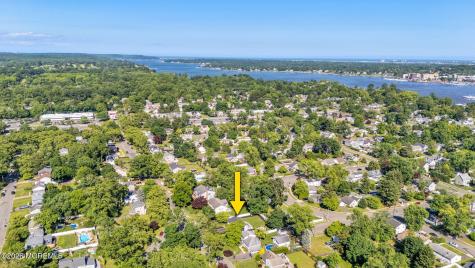 53 Field Avenue Red Bank NJ 07701
