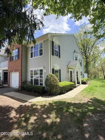 1 Whitemarsh Drive Manalapan NJ 07726