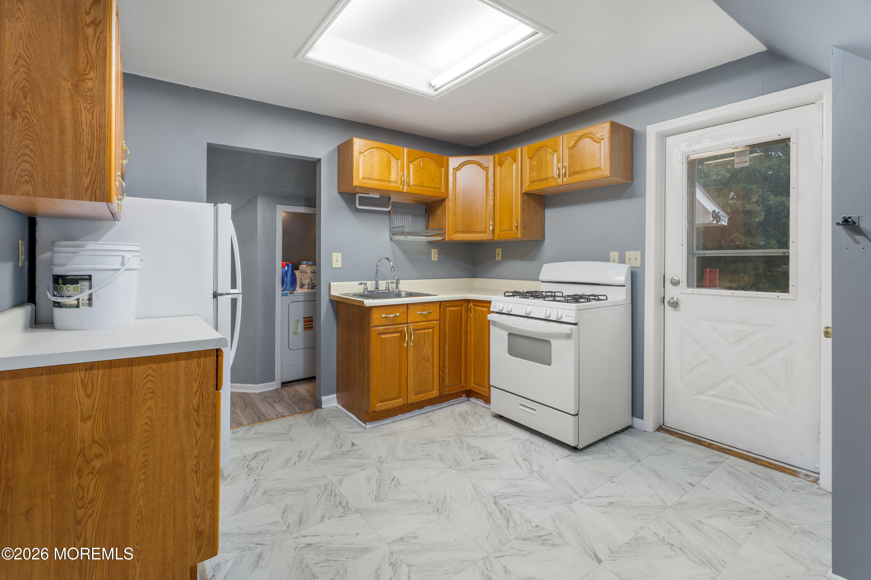 96 Wilson Avenue Manalapan NJ 07726