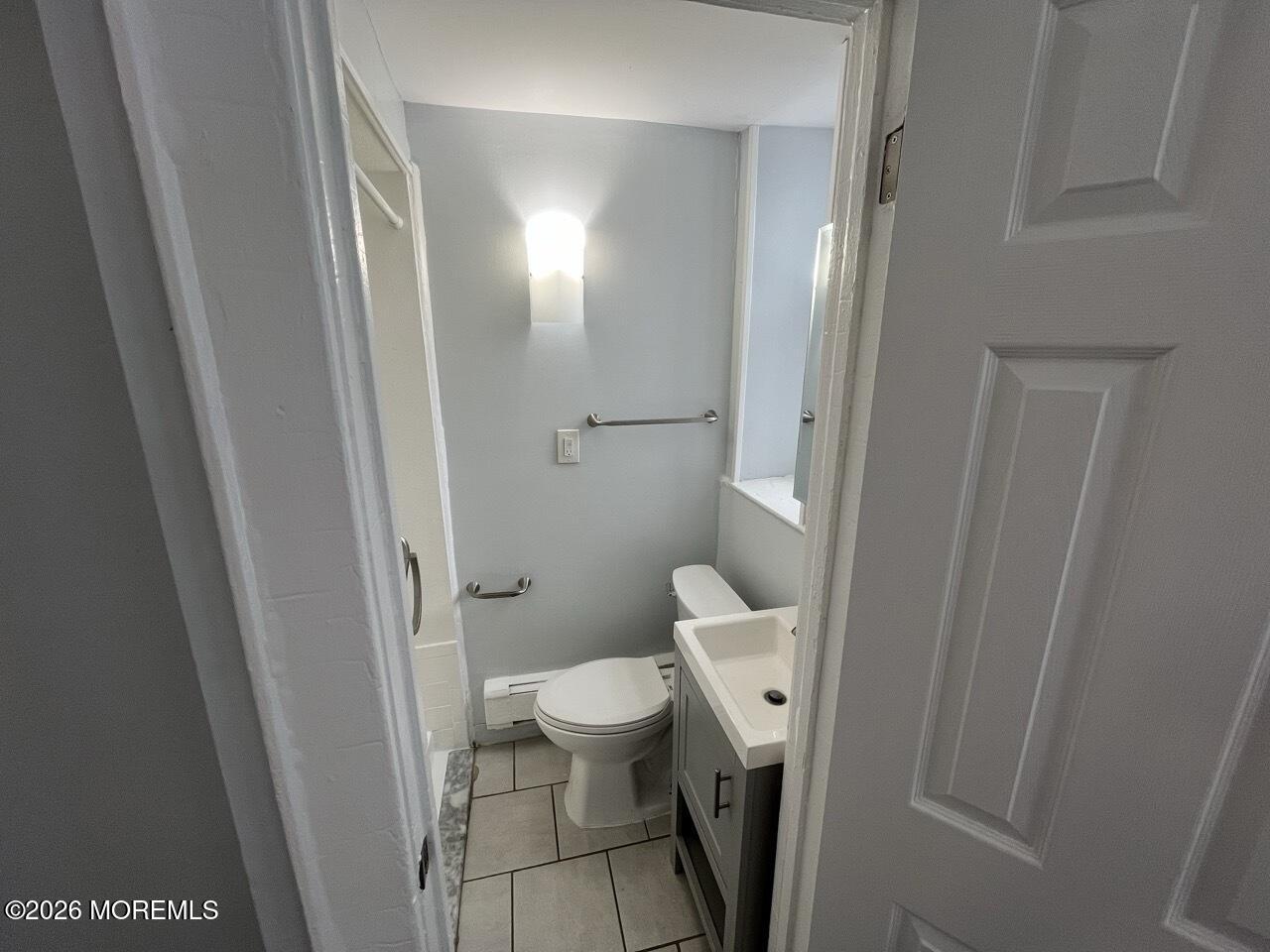 201 Lareine Avenue Bradley Beach NJ 07720