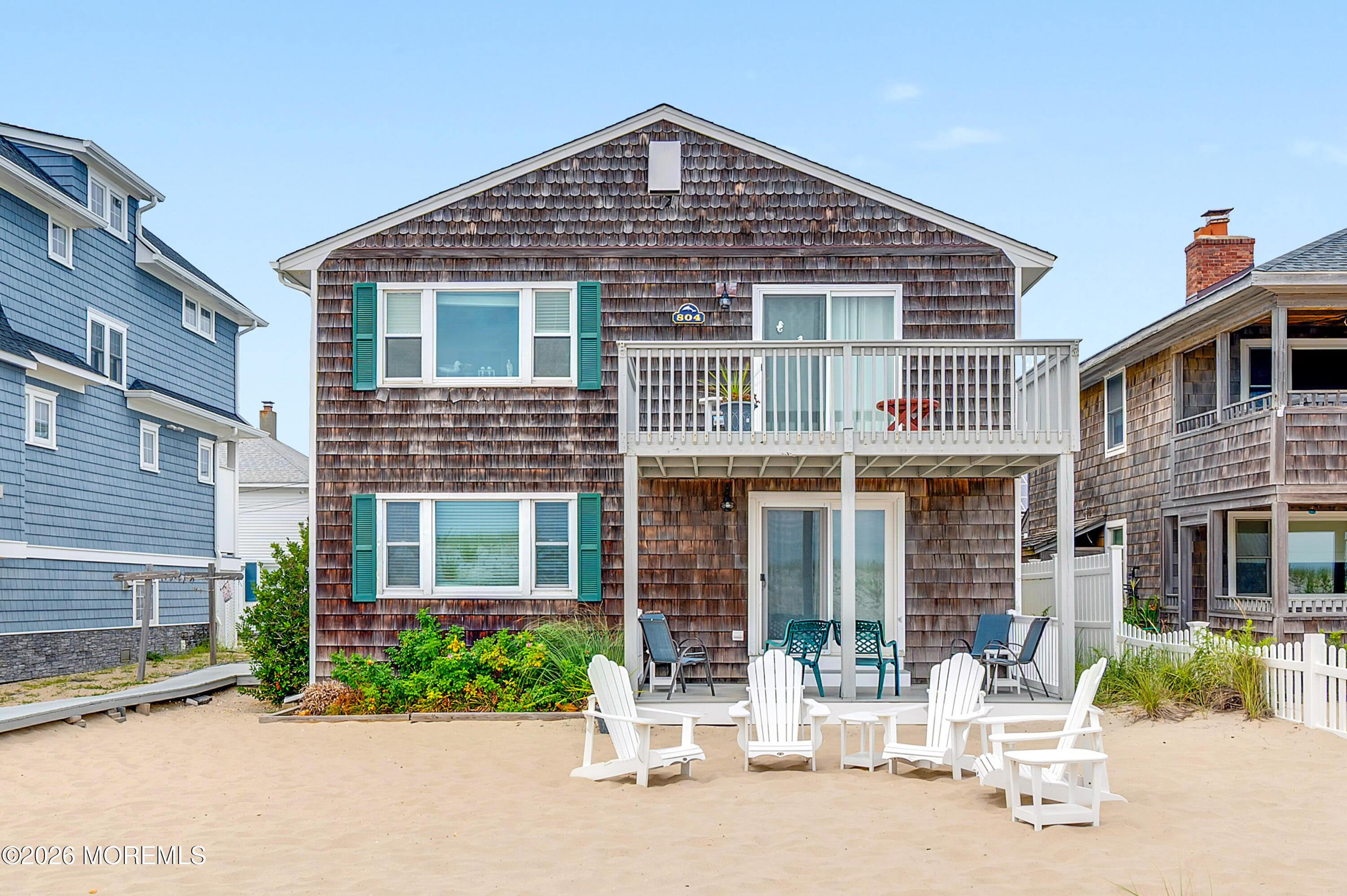 804 E Oceanfront Lavallette NJ 08735