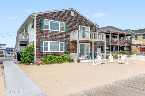 804 E Oceanfront Lavallette NJ 08735