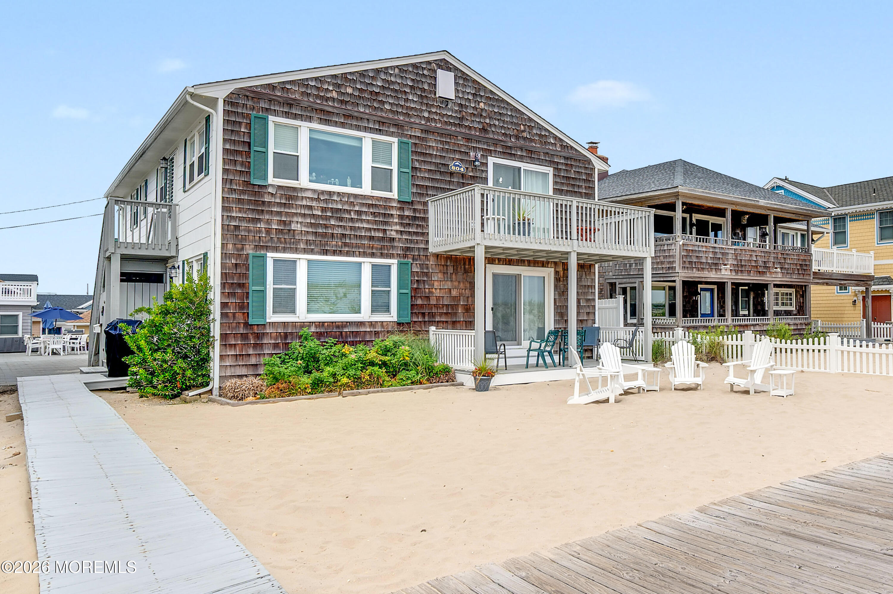 804 E Oceanfront Lavallette NJ 08735