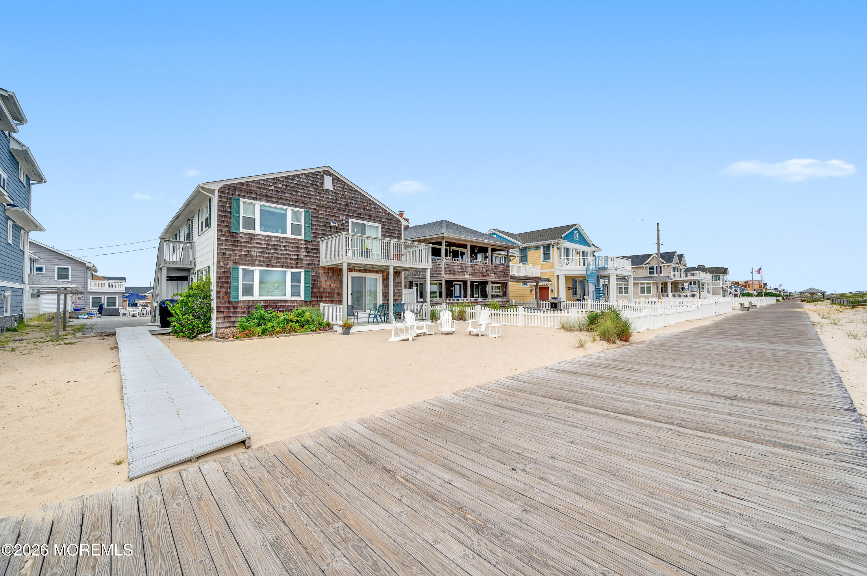 804 E Oceanfront Lavallette NJ 08735