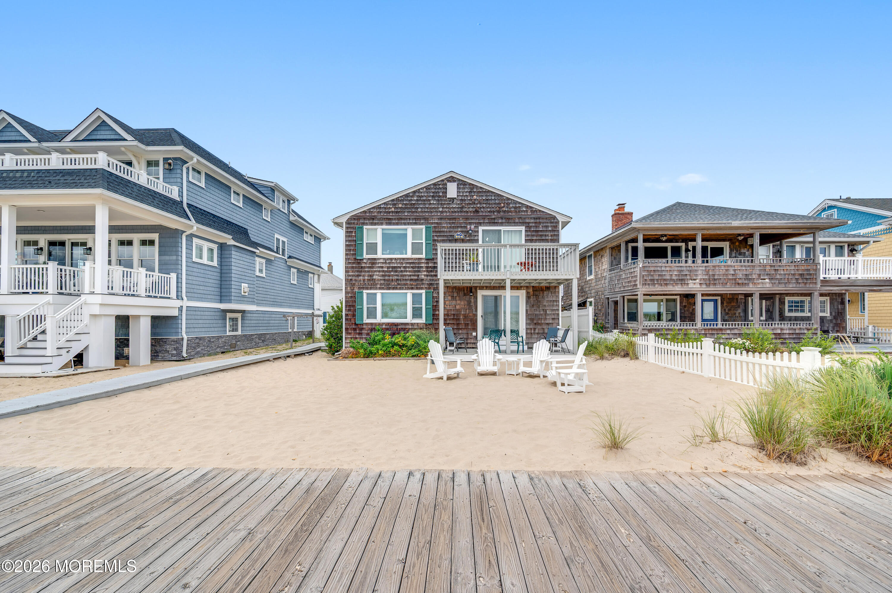 804 E Oceanfront Lavallette NJ 08735