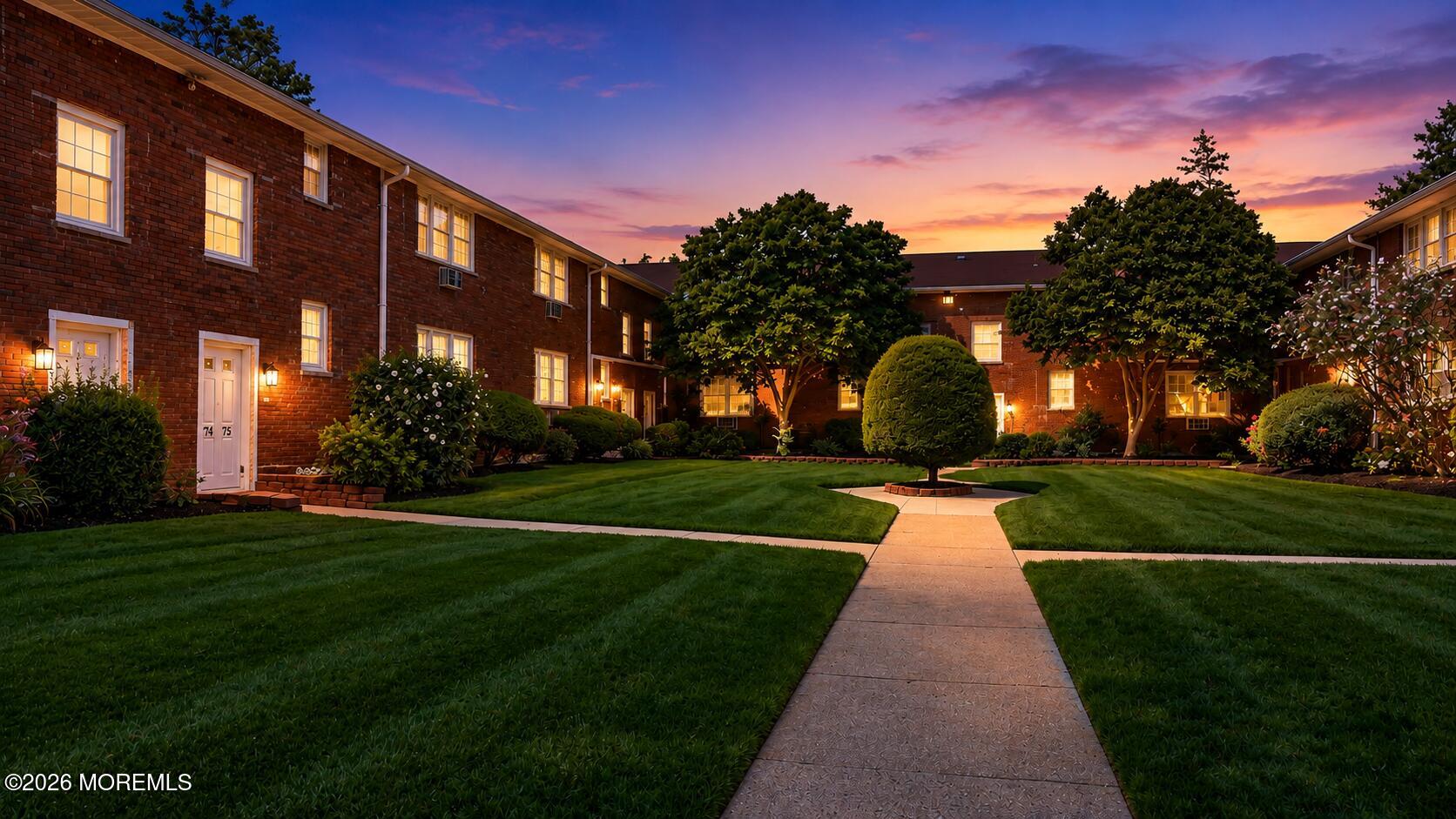 364 Westwood Avenue Long Branch NJ 07740