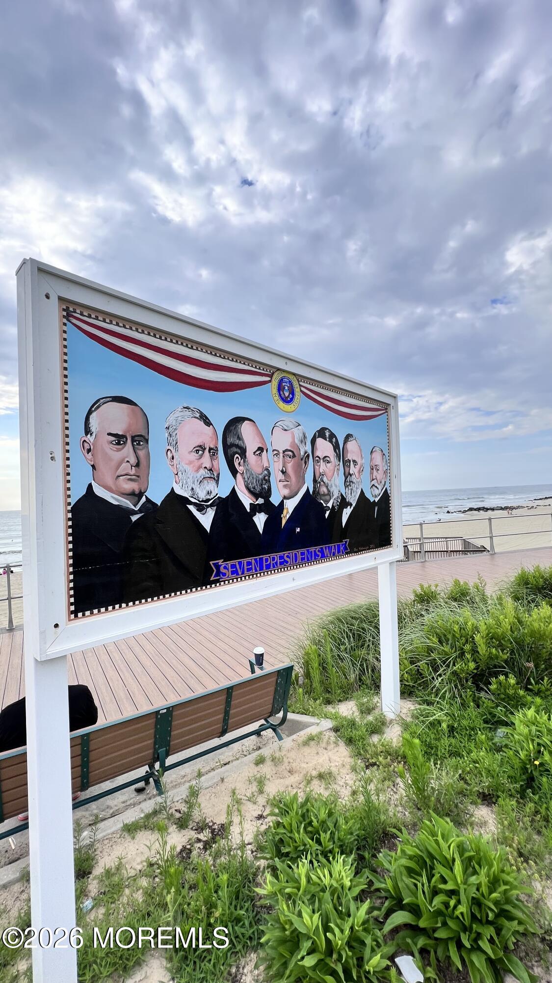 364 Westwood Avenue Long Branch NJ 07740