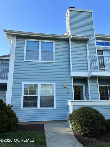 310 Heather Croft Egg Harbor Twp NJ 08234
