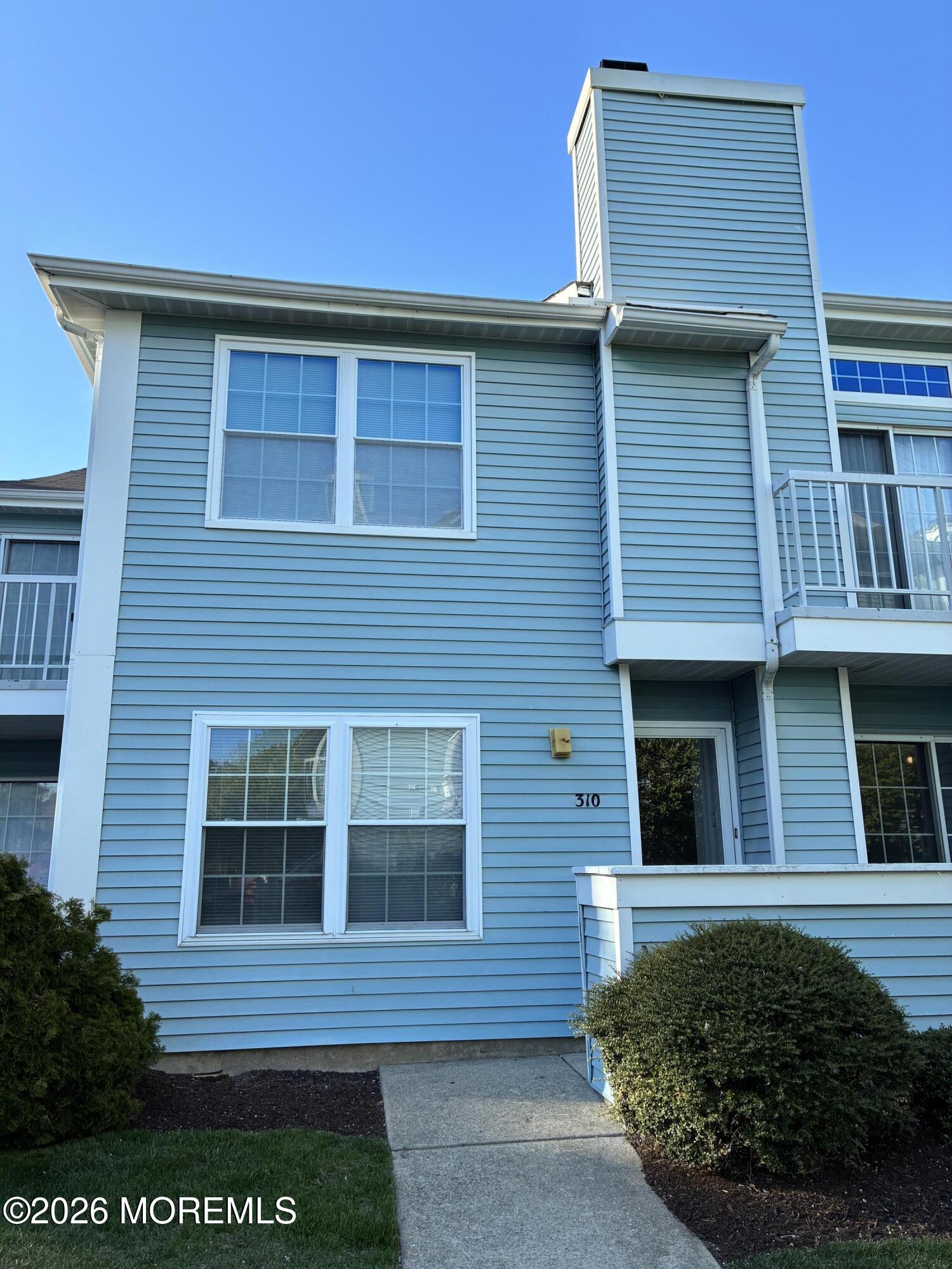 310 Heather Croft Egg Harbor Twp NJ 08234