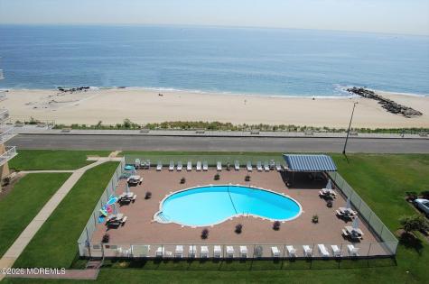 385 Ocean Boulevard Long Branch NJ 07740