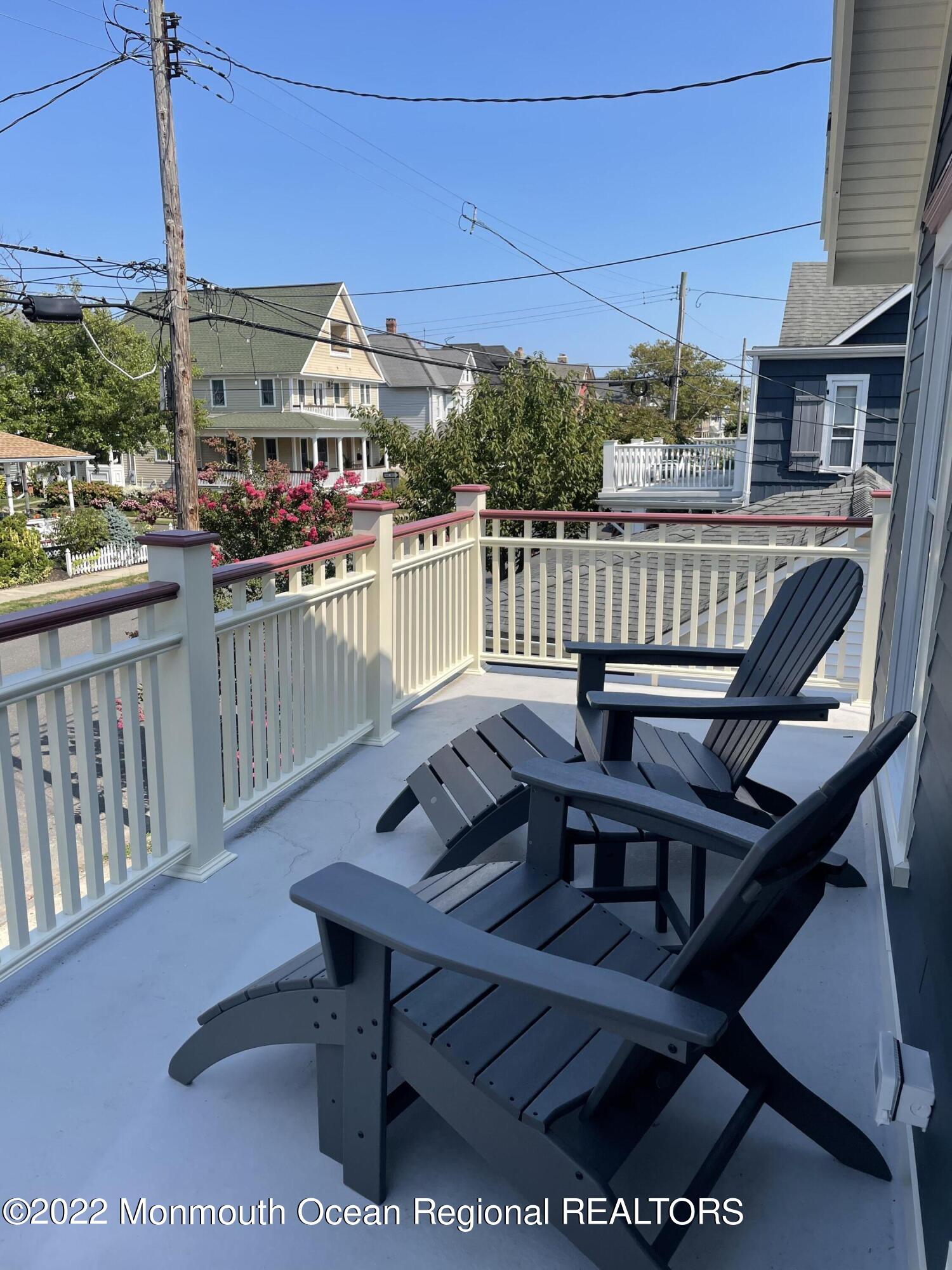 64 Abbott Avenue Ocean Grove NJ 07756
