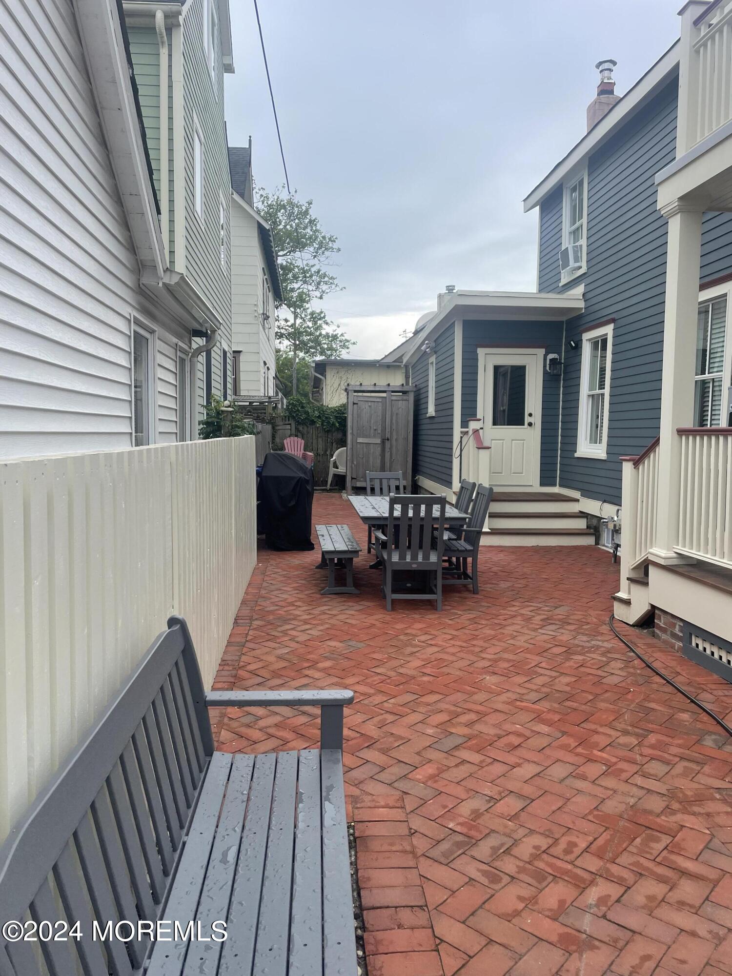 64 Abbott Avenue Ocean Grove NJ 07756