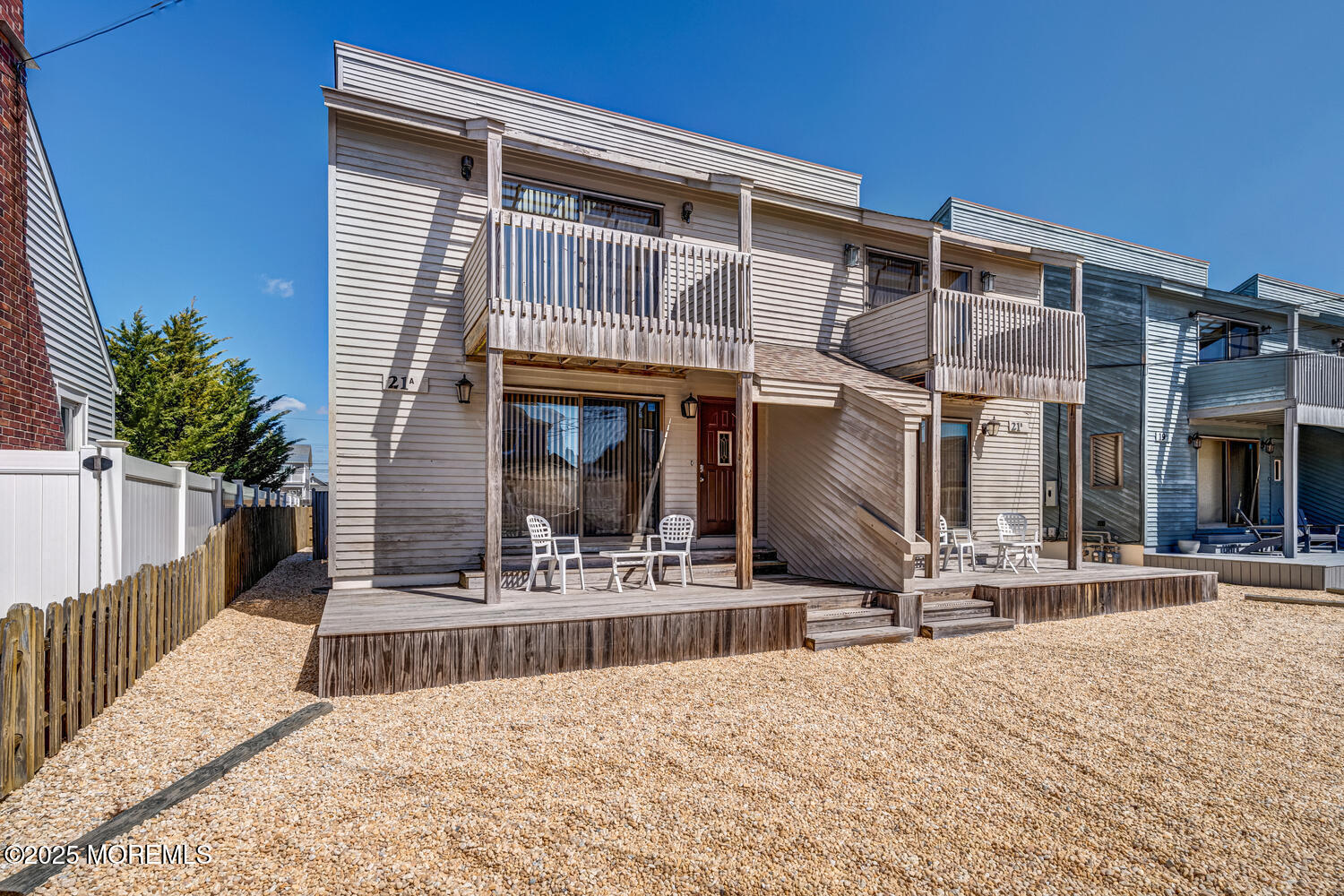 21 Brown Avenue Lavallette NJ 08735
