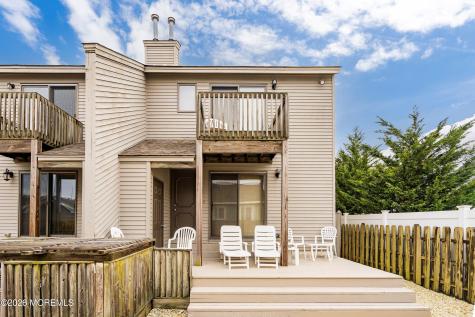 21 Brown Avenue Lavallette NJ 08735