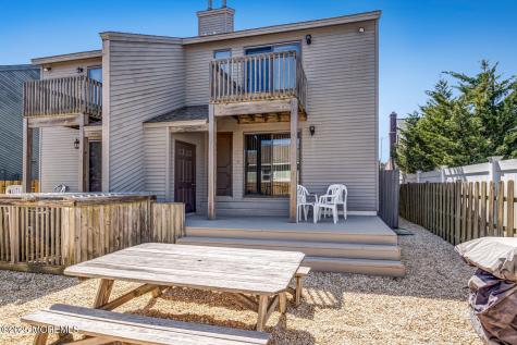 21 Brown Avenue Lavallette NJ 08735