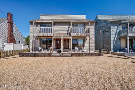 21 Brown Avenue Lavallette NJ 08735