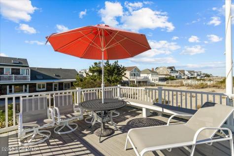 262 Sunset Lane Mantoloking NJ 08738