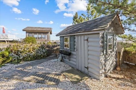 262 Sunset Lane Mantoloking NJ 08738