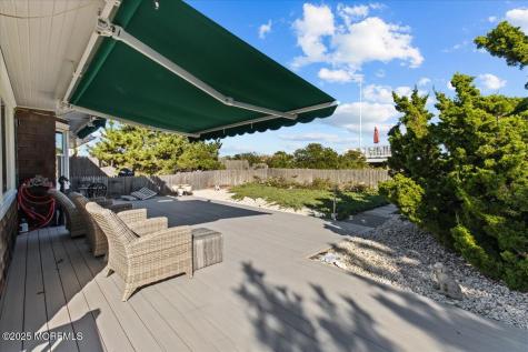 262 Sunset Lane Mantoloking NJ 08738
