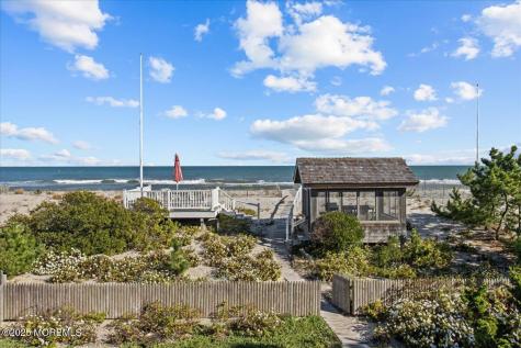 262 Sunset Lane Mantoloking NJ 08738