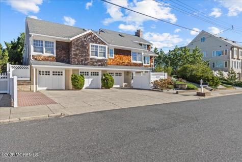 262 Sunset Lane Mantoloking NJ 08738