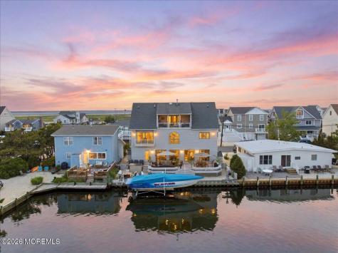402 Daytona Drive Lavallette NJ 08735