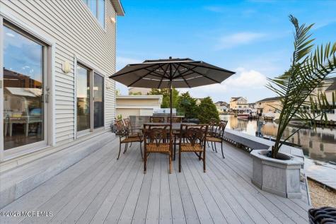 402 Daytona Drive Lavallette NJ 08735