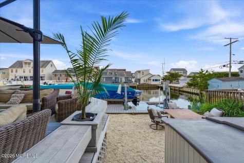 402 Daytona Drive Lavallette NJ 08735