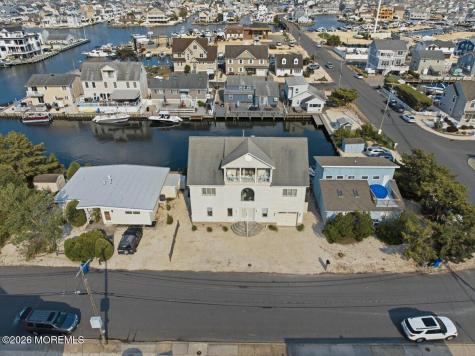 402 Daytona Drive Lavallette NJ 08735