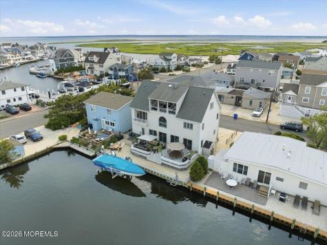 402 Daytona Drive Lavallette NJ 08735