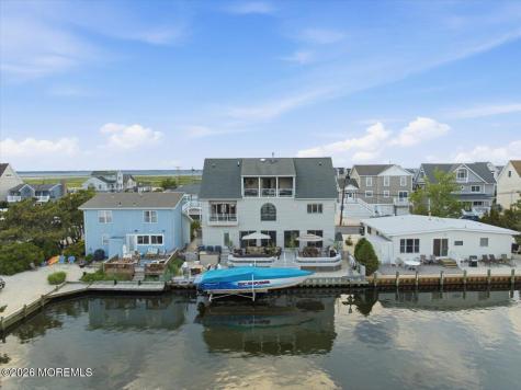 402 Daytona Drive Lavallette NJ 08735