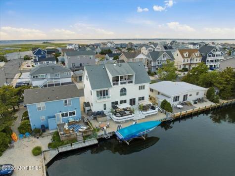 402 Daytona Drive Lavallette NJ 08735