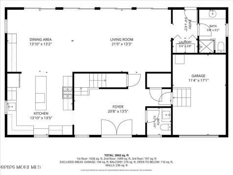402 Daytona Drive Lavallette NJ 08735