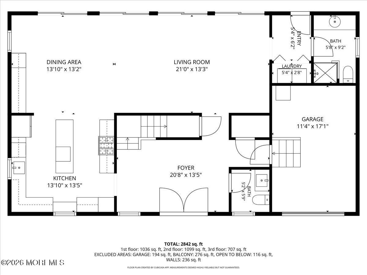402 Daytona Drive Lavallette NJ 08735