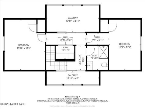 402 Daytona Drive Lavallette NJ 08735