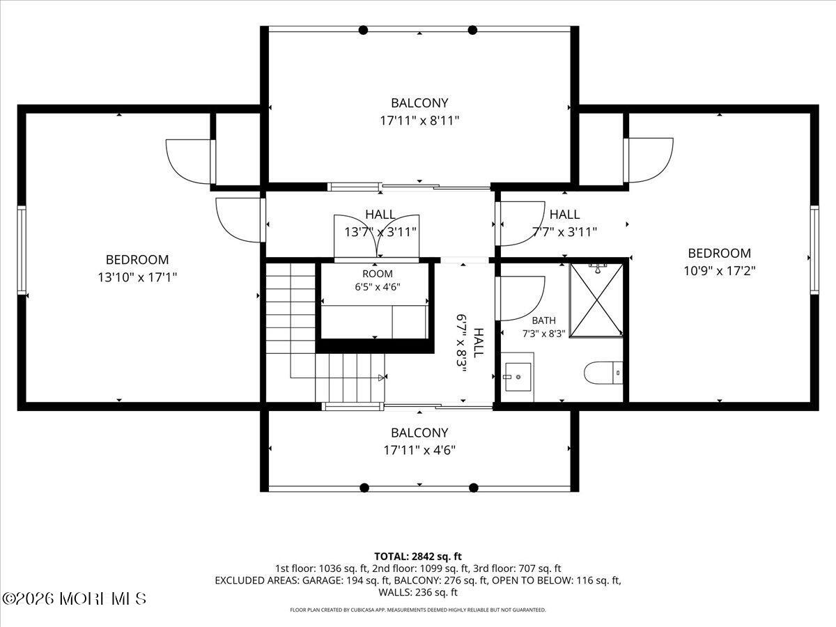 402 Daytona Drive Lavallette NJ 08735