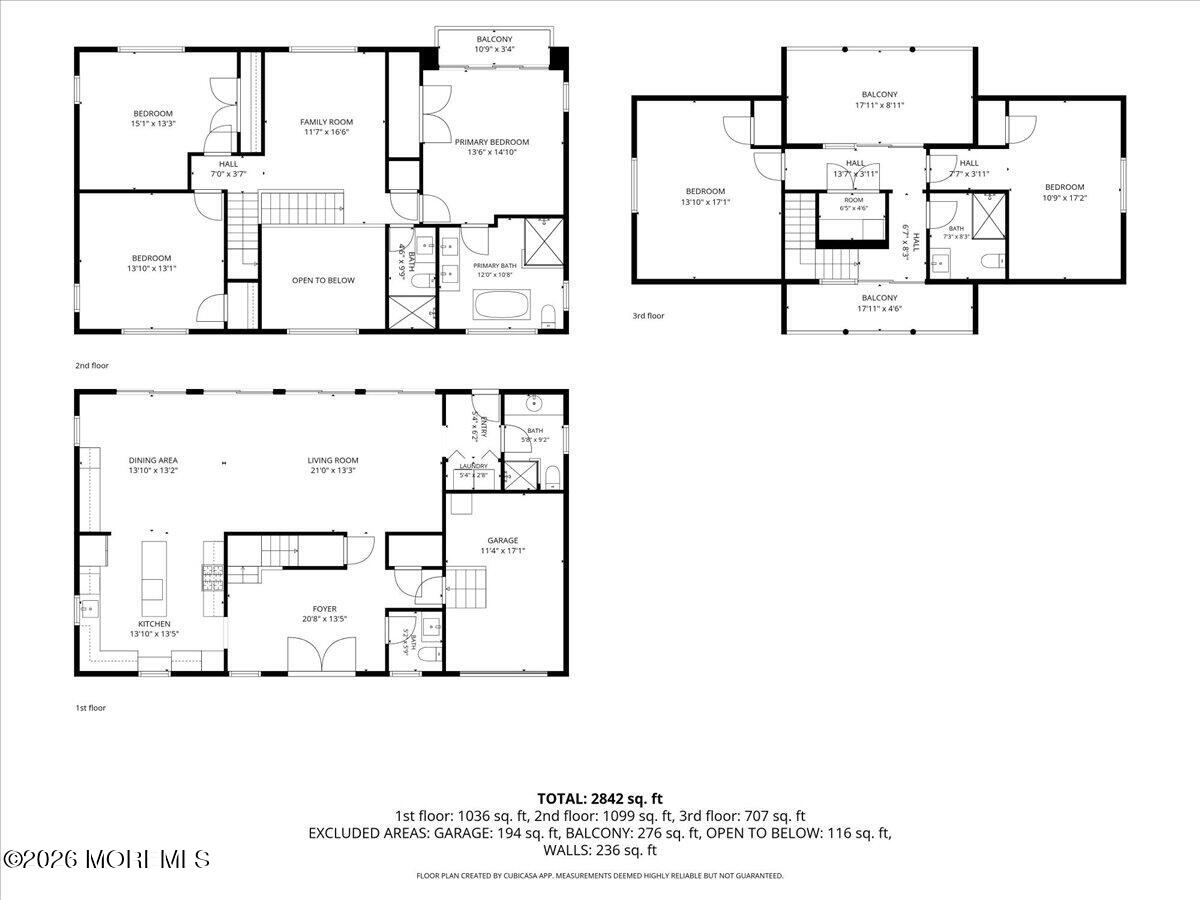 402 Daytona Drive Lavallette NJ 08735