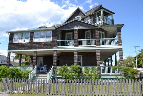 18 Bridge Avenue Bay Head NJ 08742