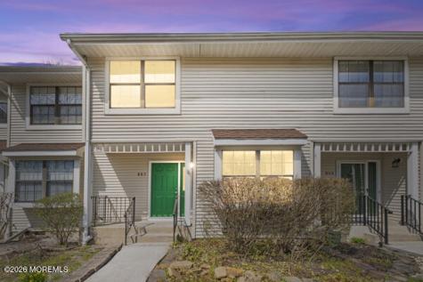 805 Arlington Drive Toms River NJ 08755
