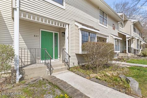 805 Arlington Drive Toms River NJ 08755