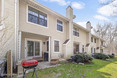 805 Arlington Drive Toms River NJ 08755