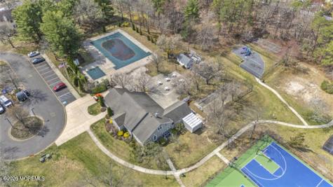 805 Arlington Drive Toms River NJ 08755