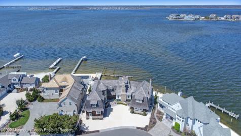 459 Normandy Drive Mantoloking NJ 08738