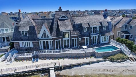 459 Normandy Drive Mantoloking NJ 08738