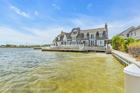 459 Normandy Drive Mantoloking NJ 08738