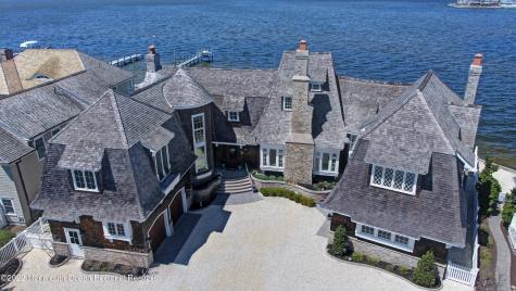 459 Normandy Drive Mantoloking NJ 08738