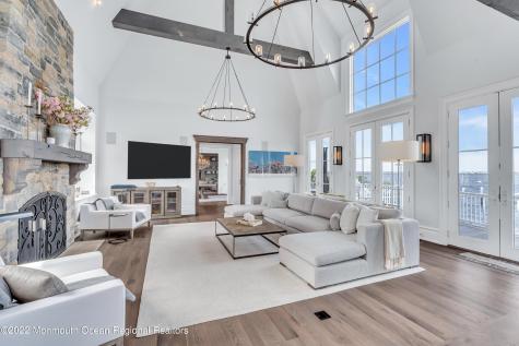 459 Normandy Drive Mantoloking NJ 08738